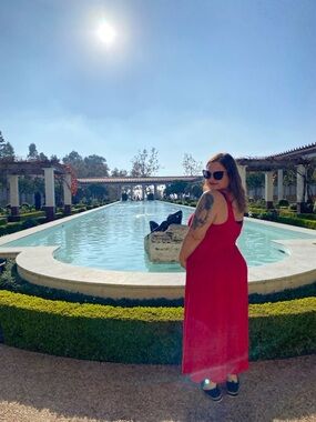 Meet your Posher, Posh